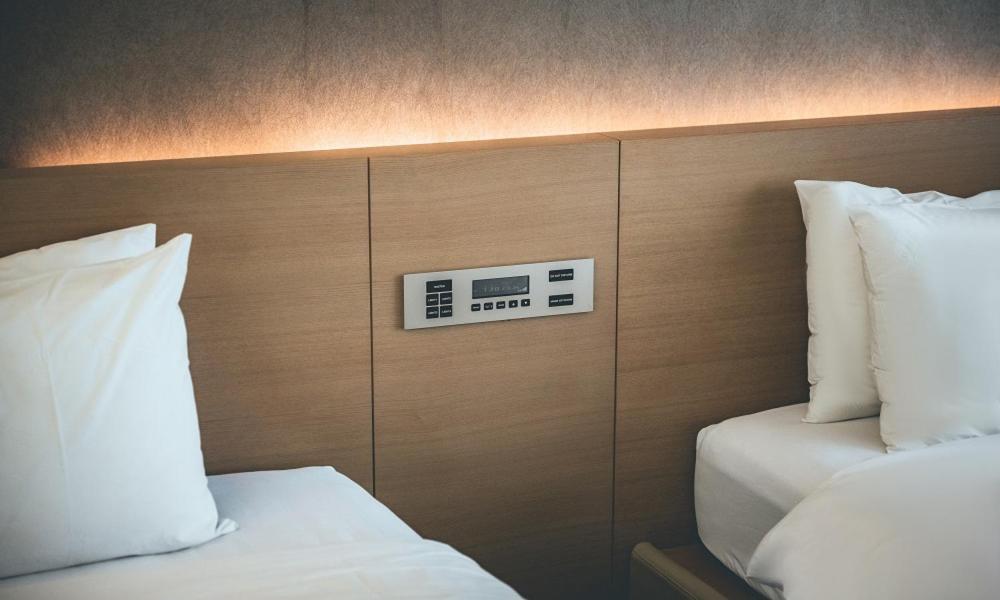 Wonju City Hotel Hyeoksin Экстерьер фото