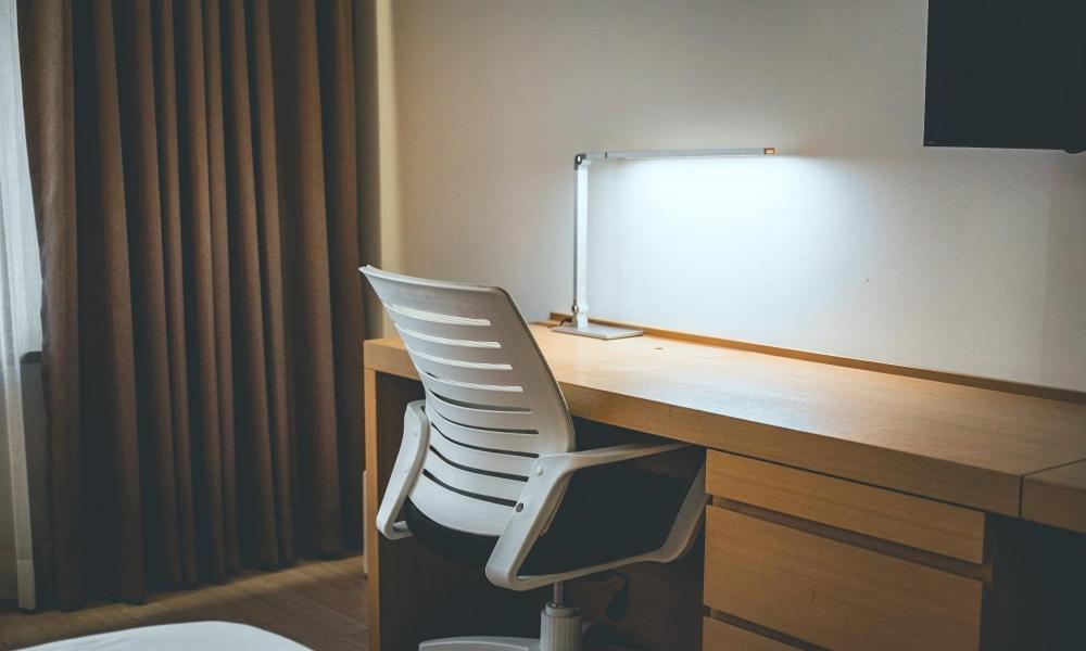 Wonju City Hotel Hyeoksin Экстерьер фото